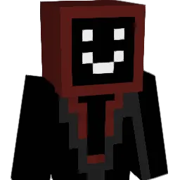 itstilum Minecraft avatar bust