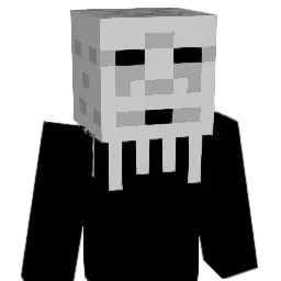 itstotallynotteo's Minecraft skin