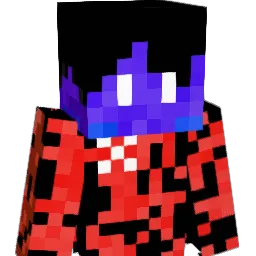 itstrapy's Minecraft skin