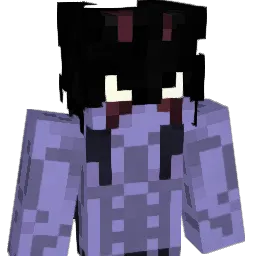 itsukilovesya's Minecraft skin