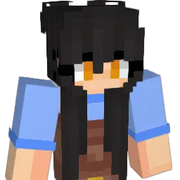 itsulsa's Minecraft skin