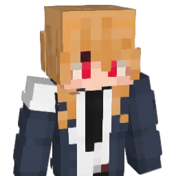 itsuomiHaru Minecraft avatar bust