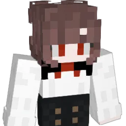 itsvannpyre Minecraft avatar bust