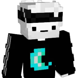 itsvegax_yt Minecraft avatar bust