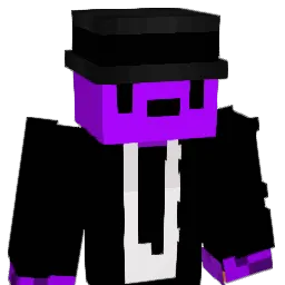 itsvnx7 Minecraft avatar bust