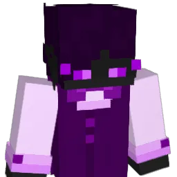 itsyaboi149 Minecraft avatar bust