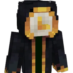 itszanax's Minecraft skin