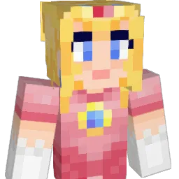 ittbitt_ Minecraft avatar bust