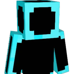 ittheguyfrommc69 Minecraft avatar bust