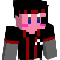 ittii0105 Minecraft avatar bust