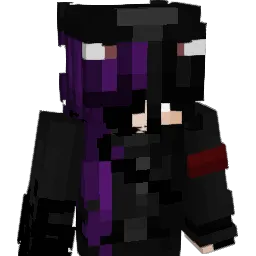 ittybittybop's Minecraft skin