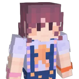 ittybittybyte's Minecraft skin