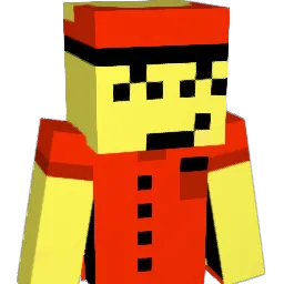 itukonr's Minecraft skin