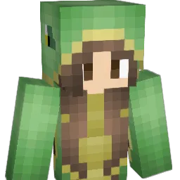 iturtle12's Minecraft skin
