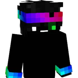 itwilldofornow Minecraft avatar bust