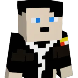 ityaboiky Minecraft avatar bust