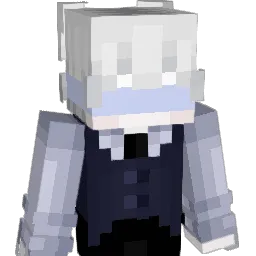 itzAce1's Minecraft skin