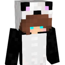 itzAlyssa's Minecraft skin
