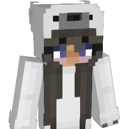 itzAnna23's Minecraft skin