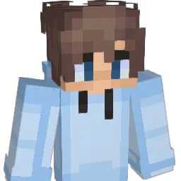 itzDARKs's Minecraft skin