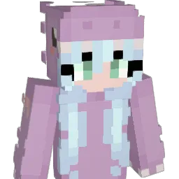 itzDanteHD Minecraft avatar bust