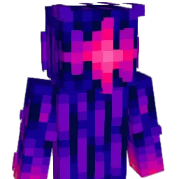 itzDesigN Minecraft avatar bust