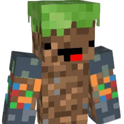 itzDukto's Minecraft skin