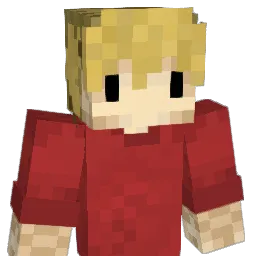 itzDynasty Minecraft avatar bust