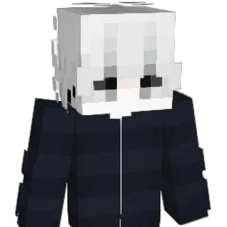 itzHaruz_'s Minecraft skin
