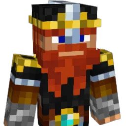 itzHoss Minecraft avatar bust