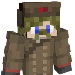 itzInverno's Minecraft skin