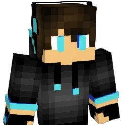 itzLight7's Minecraft skin