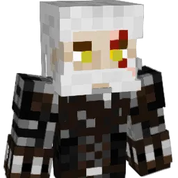 itzMaxinho Minecraft avatar bust