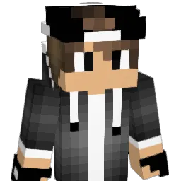 itzMo7md's Minecraft skin