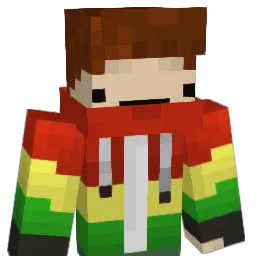 itzRndg's Minecraft skin