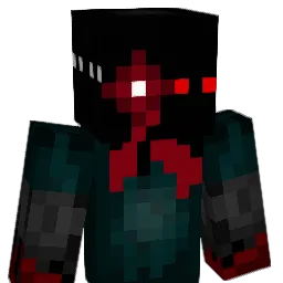 itzRolorex4420 Minecraft avatar bust