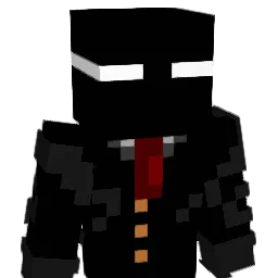 itzSAIPH Minecraft avatar bust