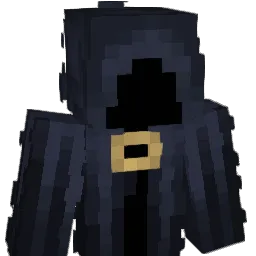 itzSundrop Minecraft avatar bust
