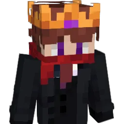 itzSylva's Minecraft skin
