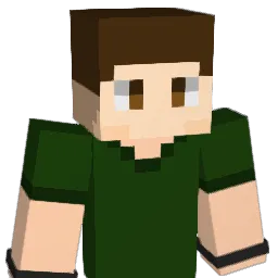 itzTodox's Minecraft skin
