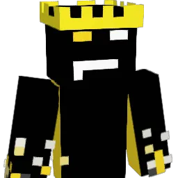 itzYourShadow_'s Minecraft skin