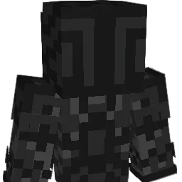 itzZiux Minecraft avatar bust