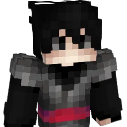 itz_3bsh's Minecraft skin