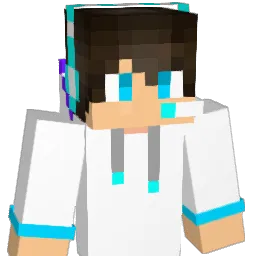 itz_BoltGamer_LP Minecraft avatar bust