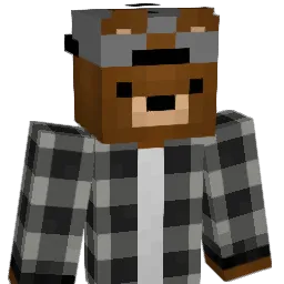 itz_Delta's Minecraft skin