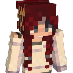 itz_Marii's Minecraft skin