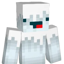 itz_Mr_Bean Minecraft avatar bust