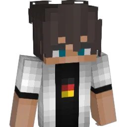 itz_Paulaner Minecraft avatar bust