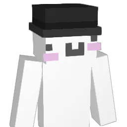 itz_TienMinh Minecraft avatar bust
