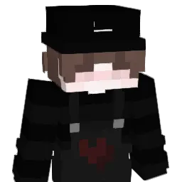 itz_Zomax_dz Minecraft avatar bust